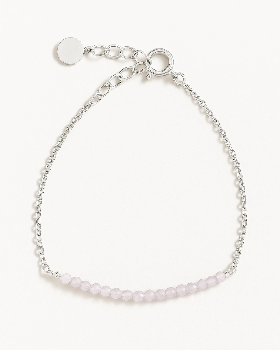 Shasta – Gemstone Chain Bracelet