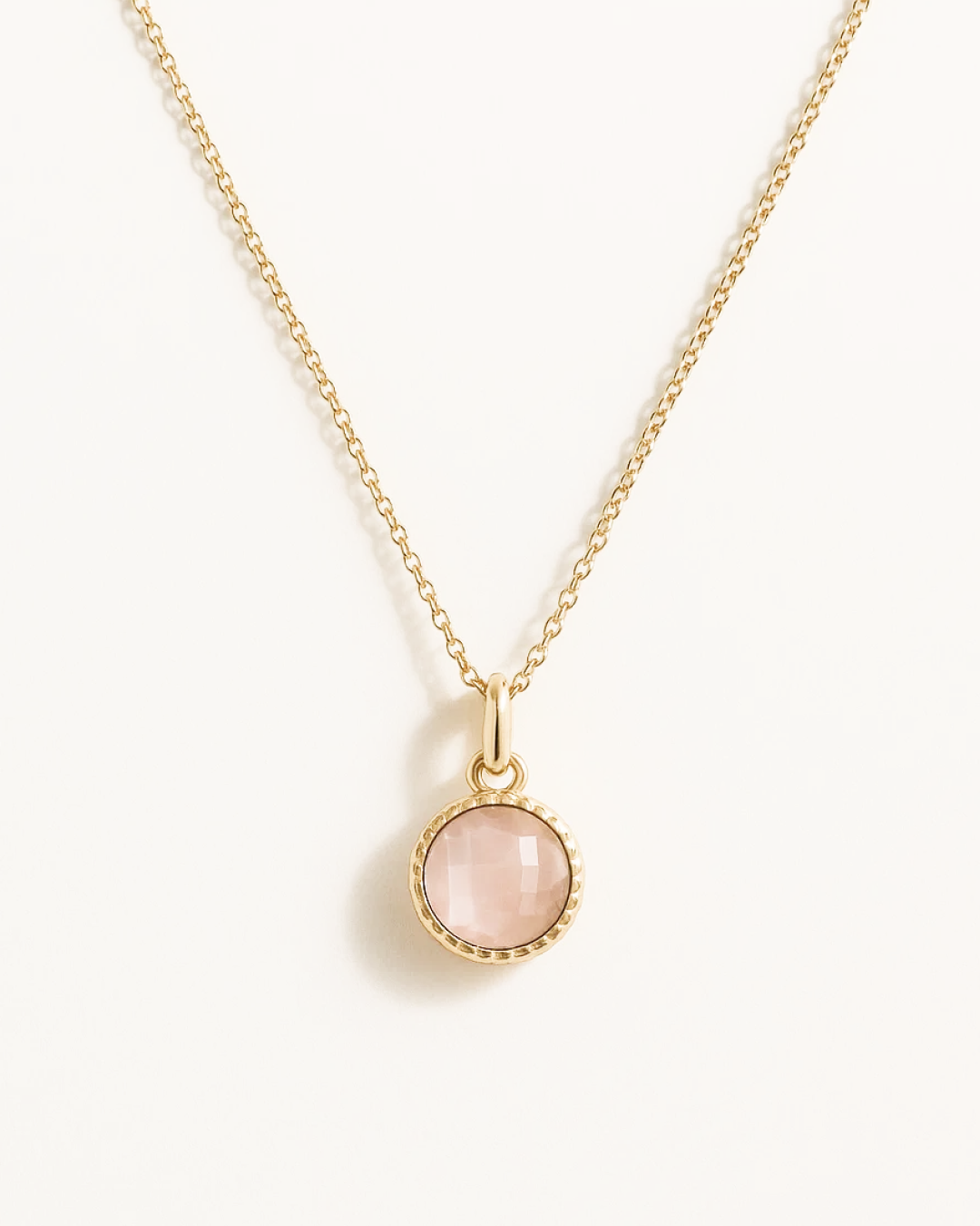 Moana – Classic Gem Necklace