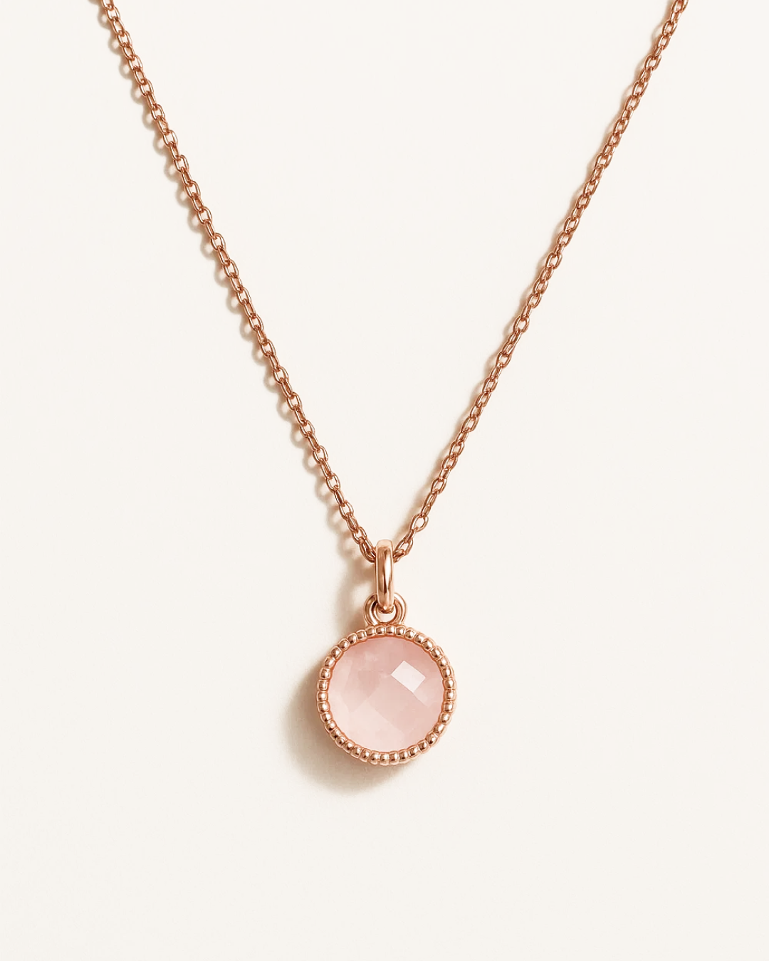 Moana – Classic Gem Necklace