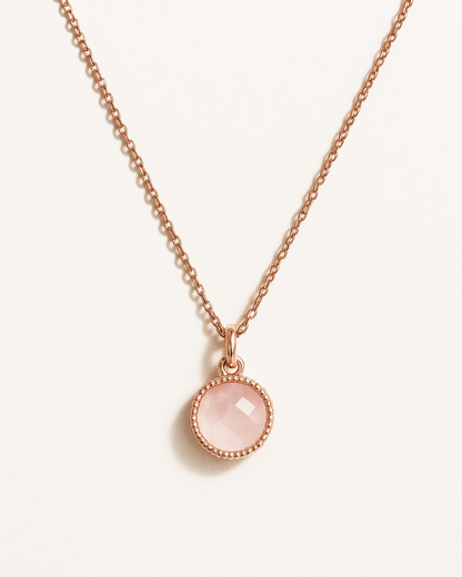 Moana – Classic Gem Necklace