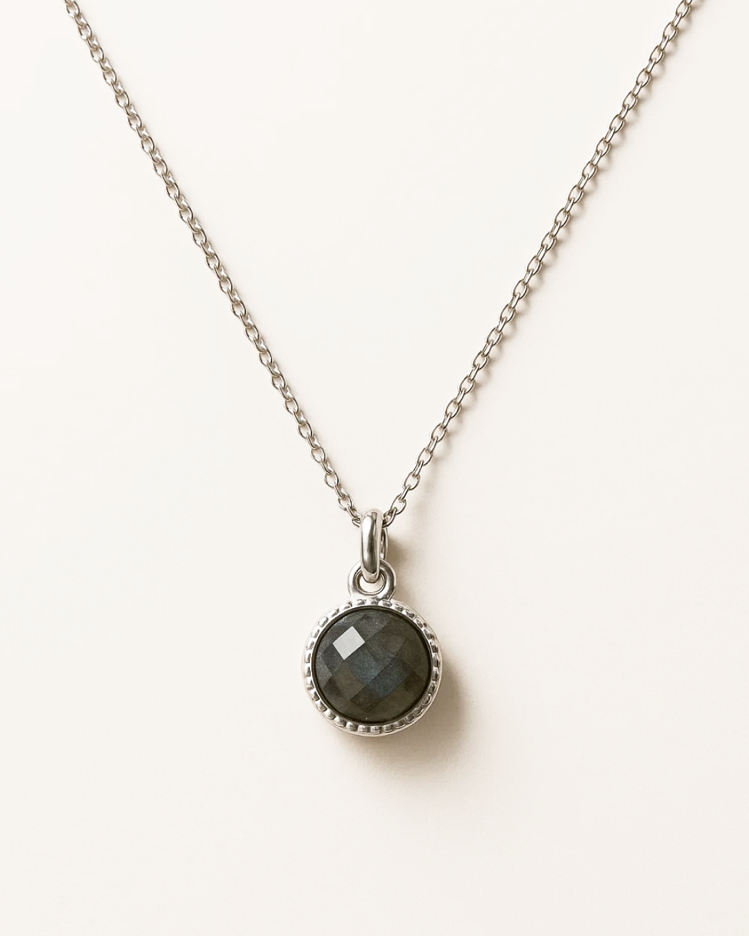Moana – Classic Gem Necklace