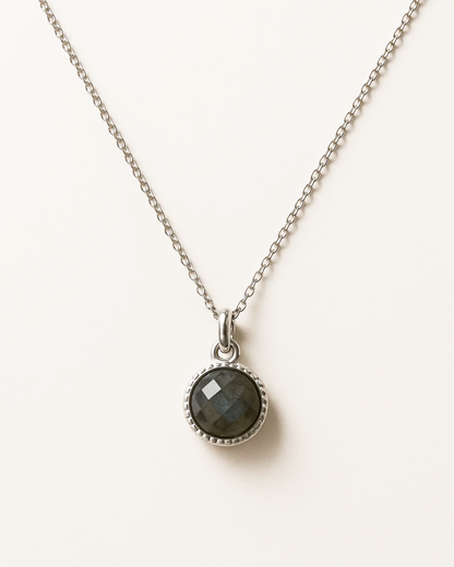 Moana – Classic Gem Necklace