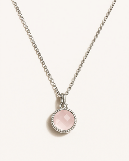 Moana – Classic Gem Necklace