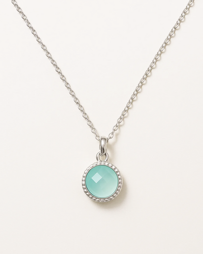 Moana – Classic Gem Necklace