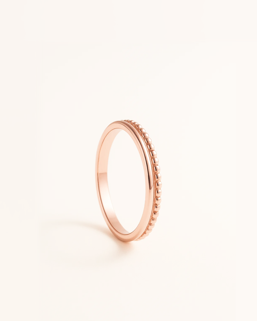 Tindra – Duo Accent Ring