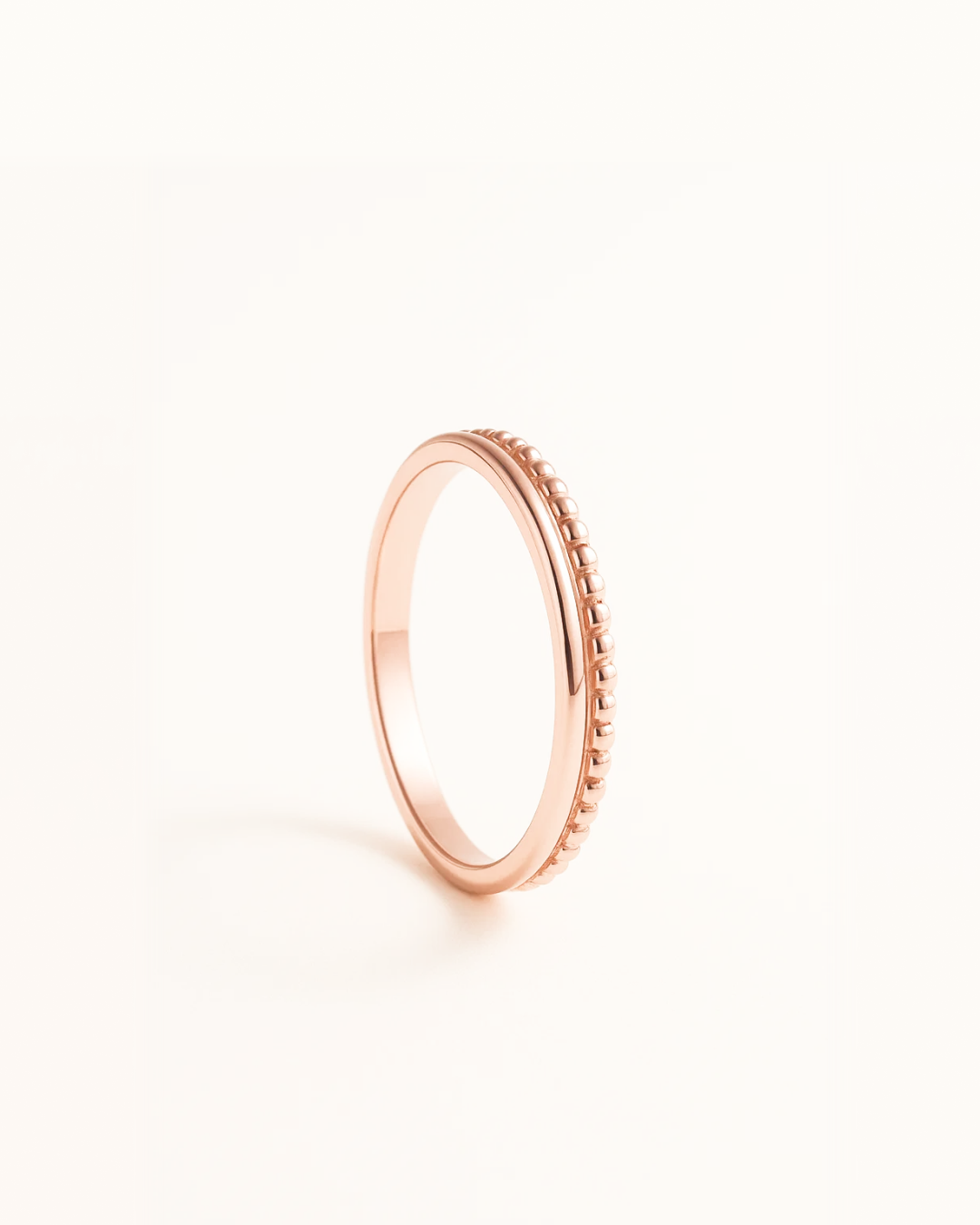 Tindra – Duo Accent Ring