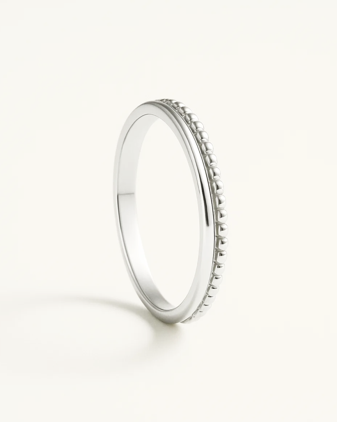 Tindra – Duo Accent Ring