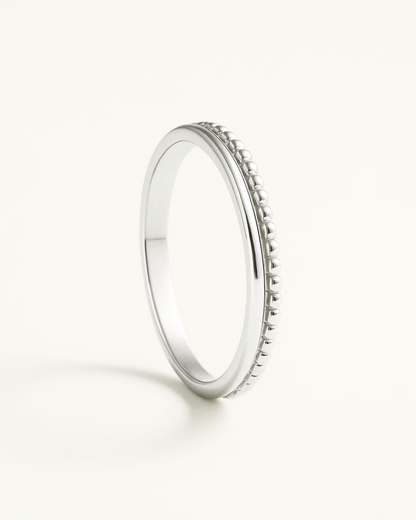 Tindra – Duo Accent Ring
