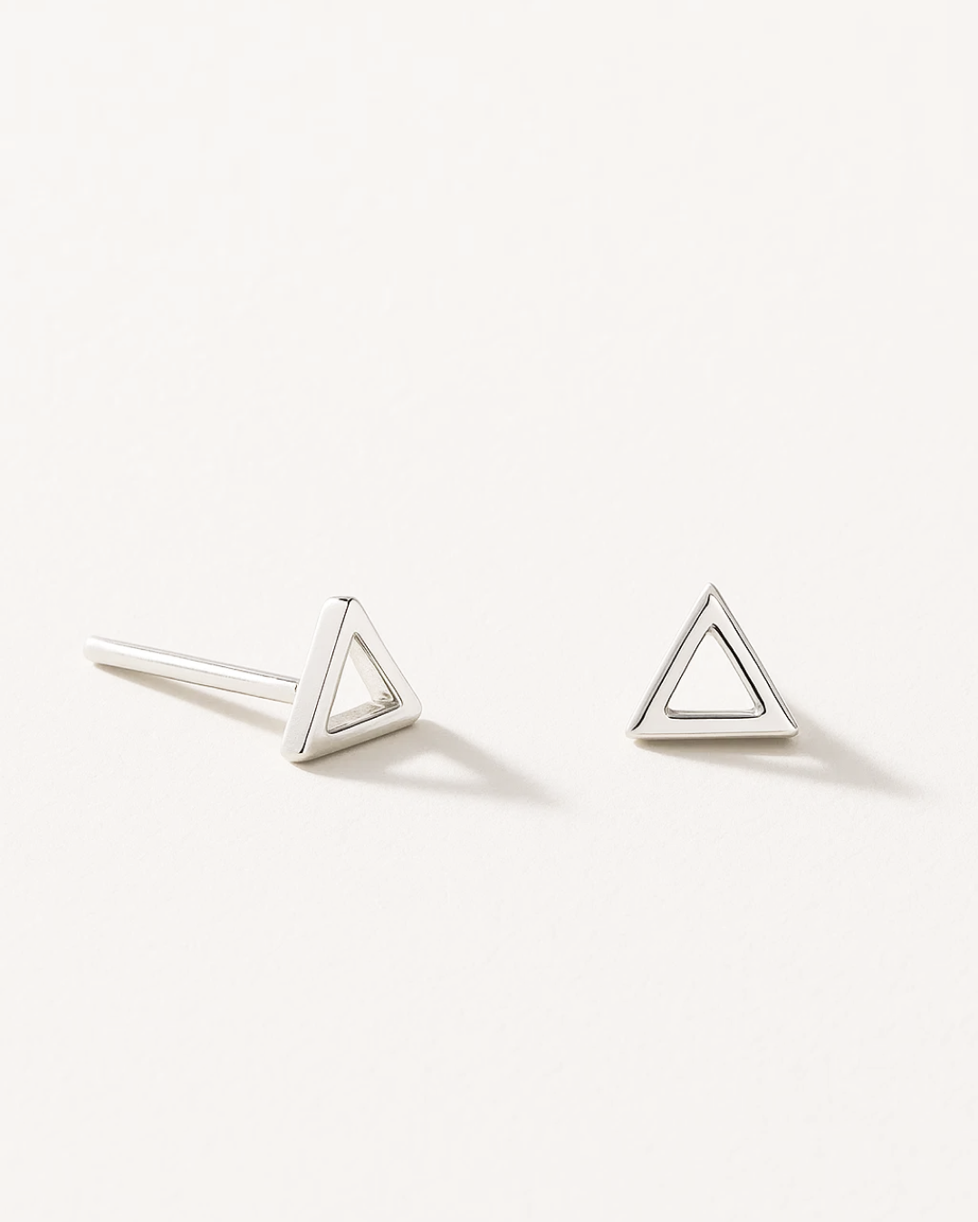 Valentina – Geometric Elegance Earrings