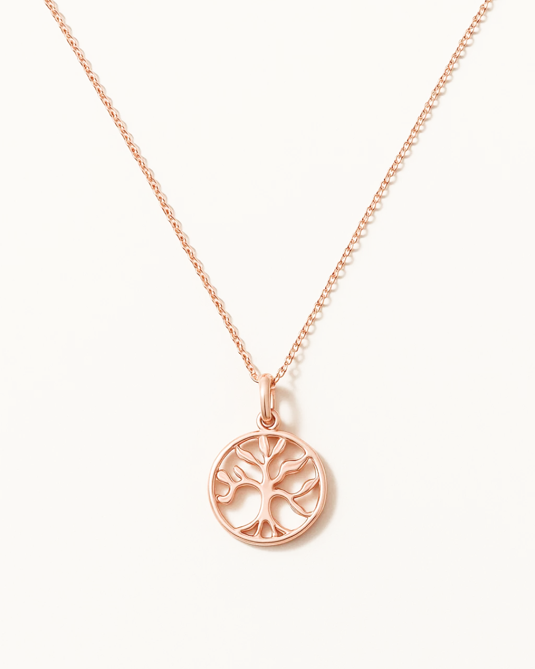 Van Isa – Tree of Life Necklace