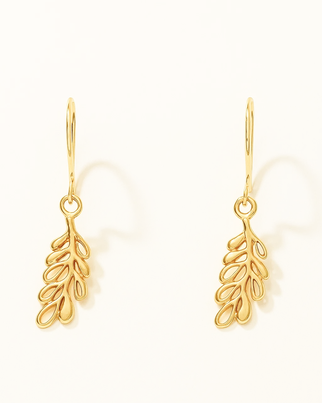 Verbena – Botanical Grace Earrings