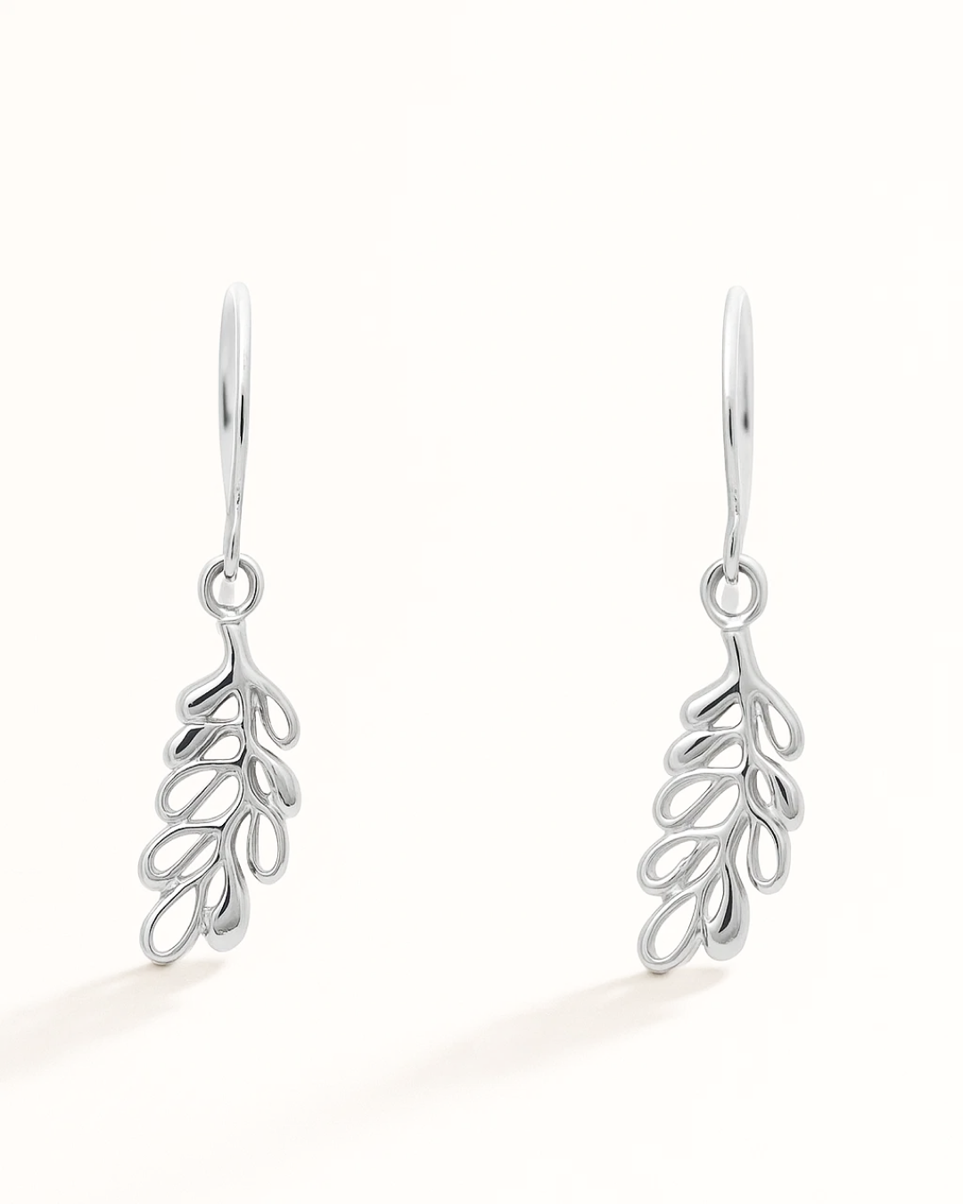 Verbena – Botanical Grace Earrings