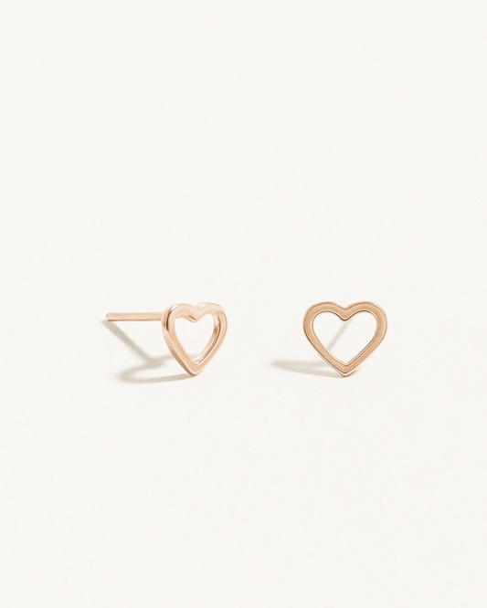 Veronika – Modern Romance Earrings