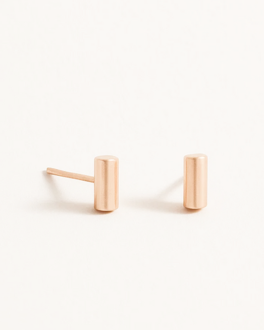Vivi – Sleek Simplicity Earrings