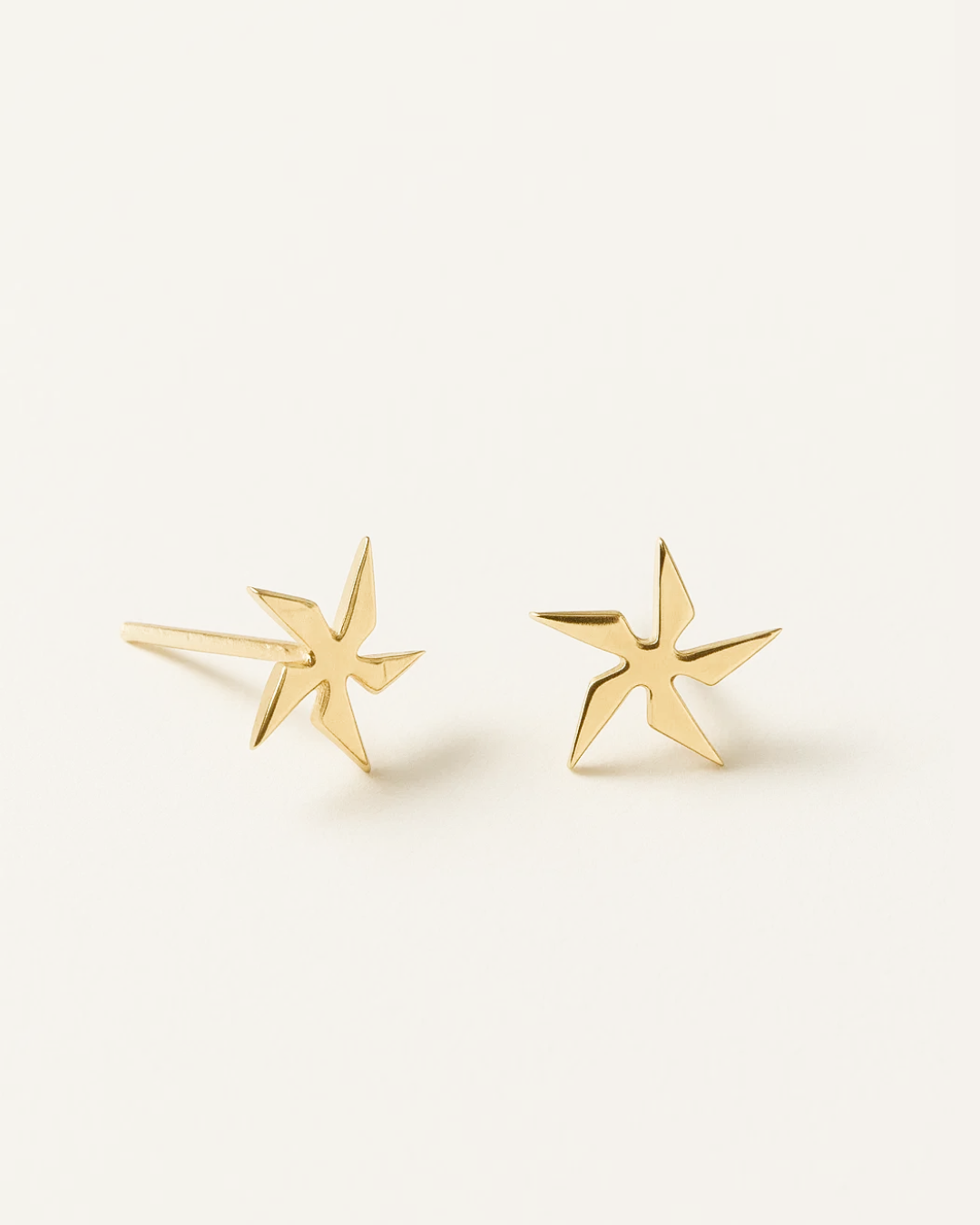 Vivian – Shining Star Earrings